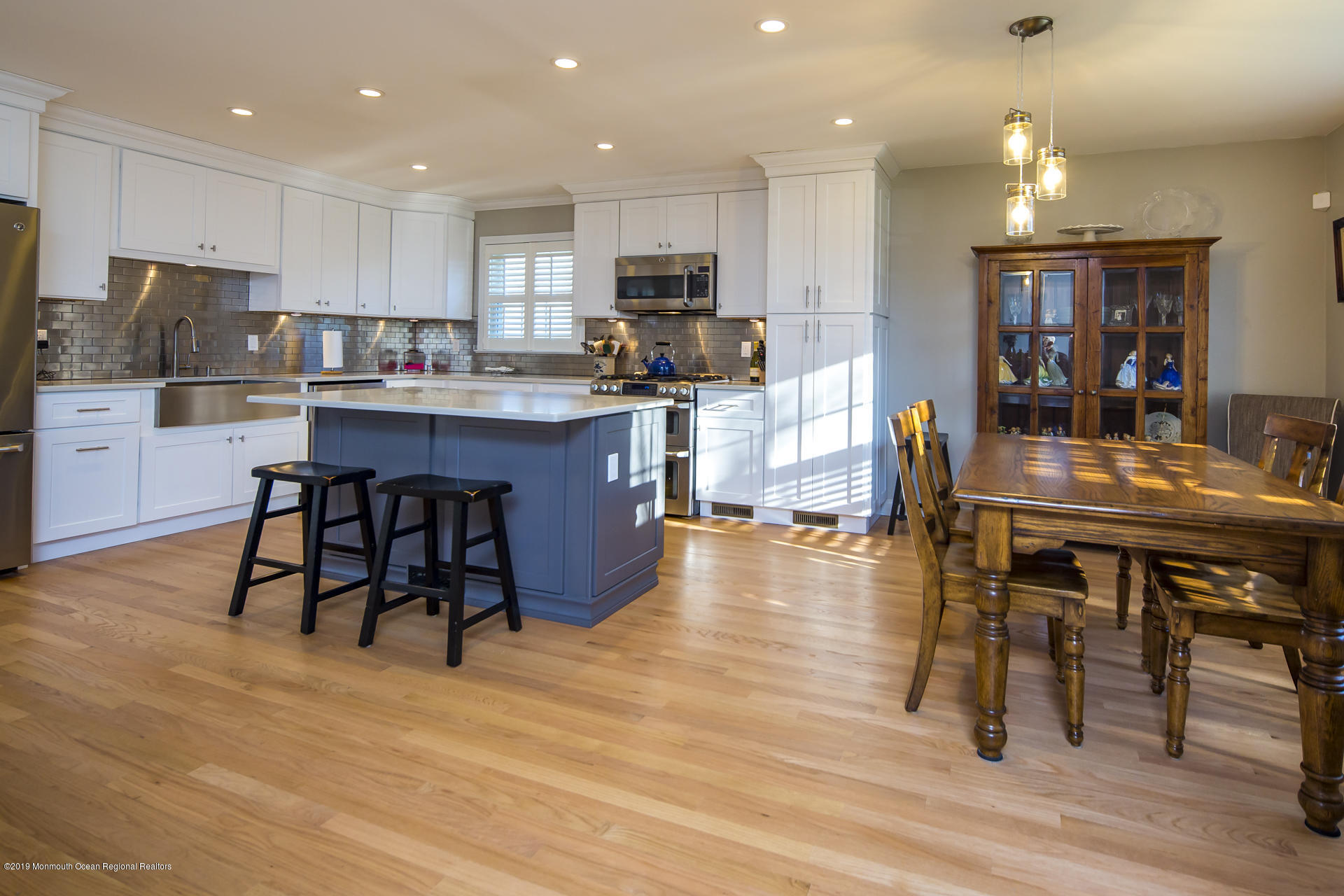 60 Brookside Lane Little Silver, NJ 07739 - Photo 7 of 21 10_Kitchen