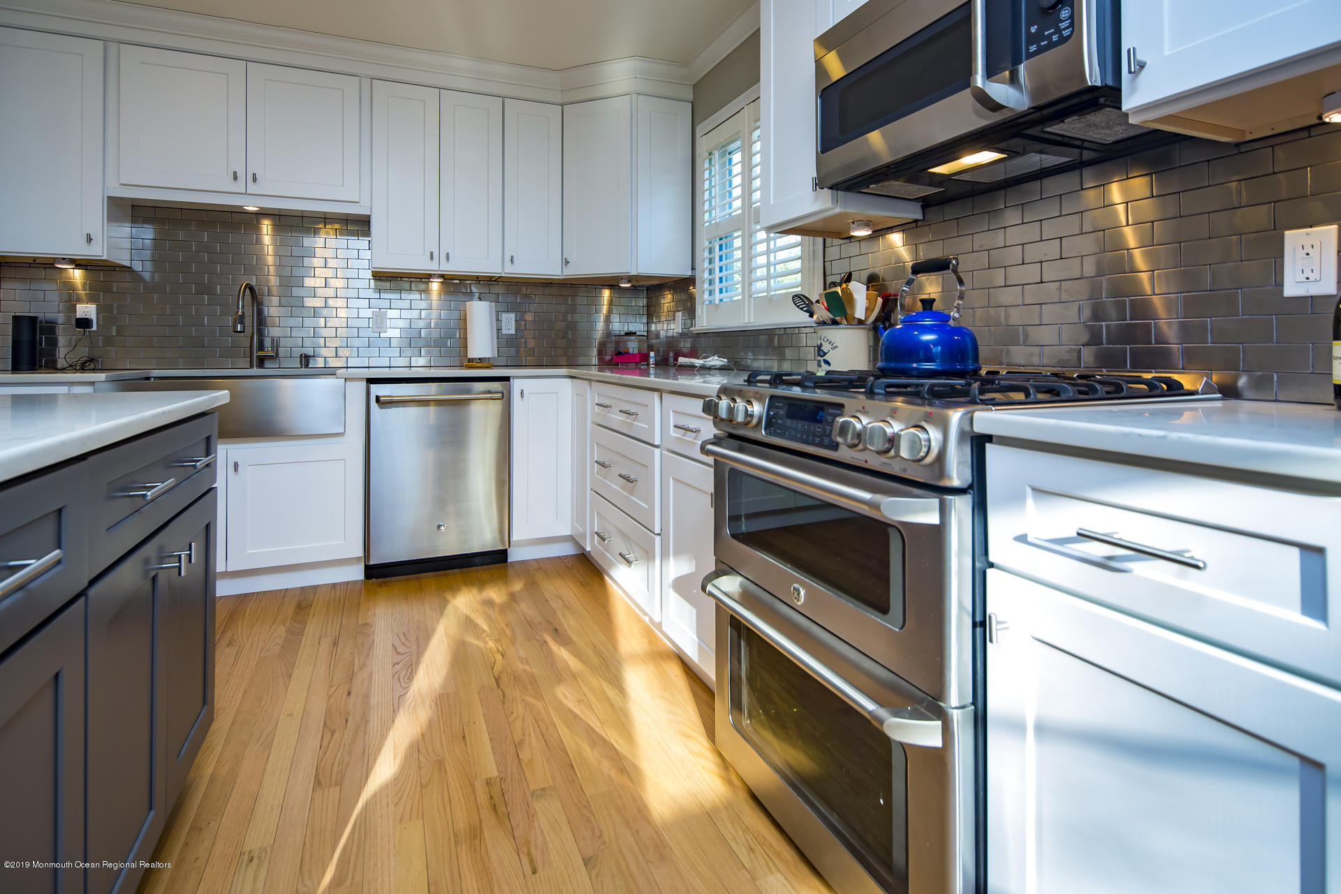 60 Brookside Lane Little Silver, NJ 07739 - Photo 9 of 21 15_Kitchen-12