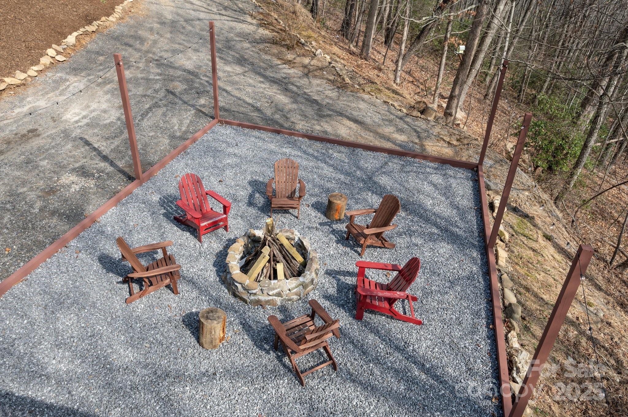 25 Lick Log Ridge Fairview, NC 28730 - Photo 8 of 34 unknown