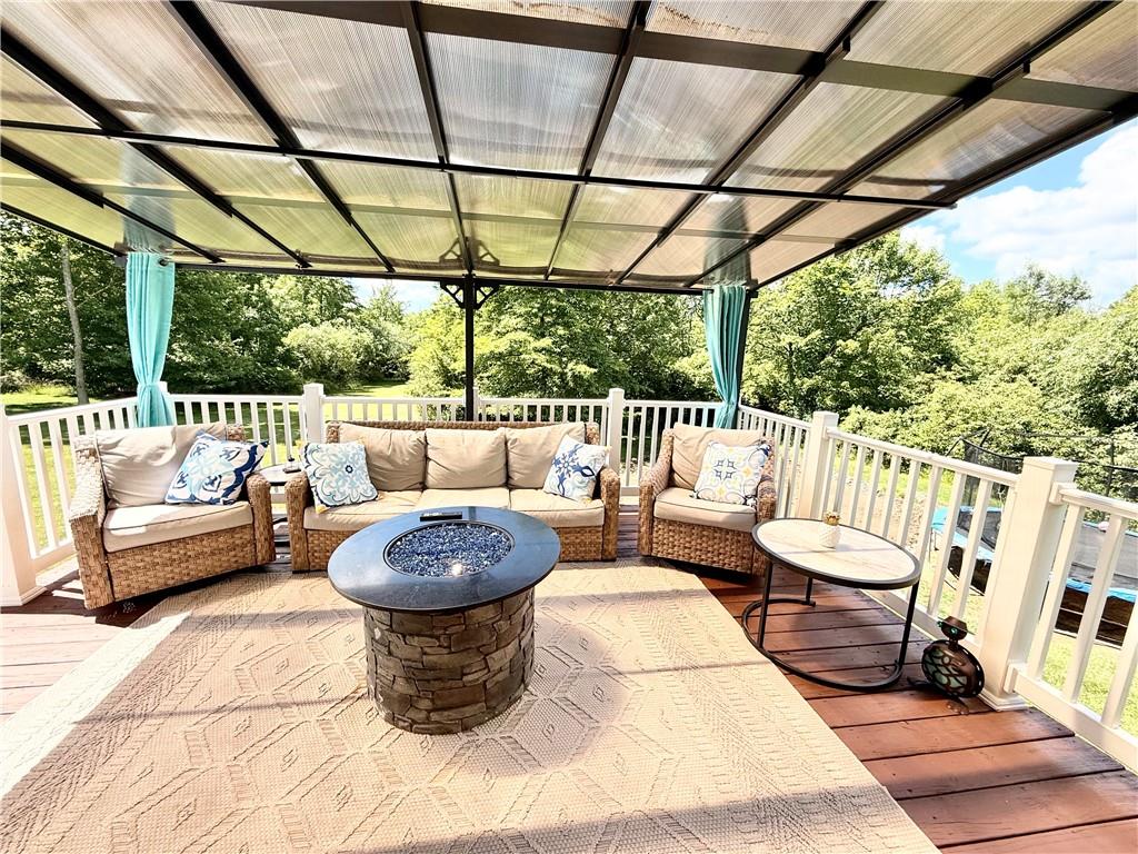3745 Mitchell Road New Castle, PA 16105 - Photo 16 of 38