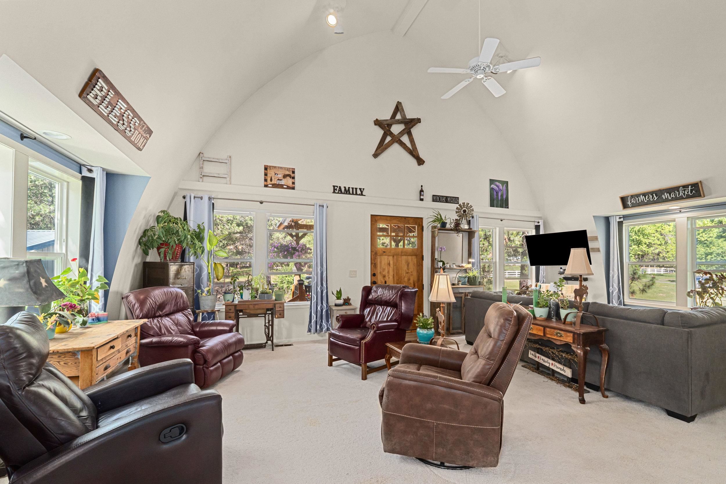 30720 North Mill Road Deer Park, WA 99006 - Photo 5 of 45