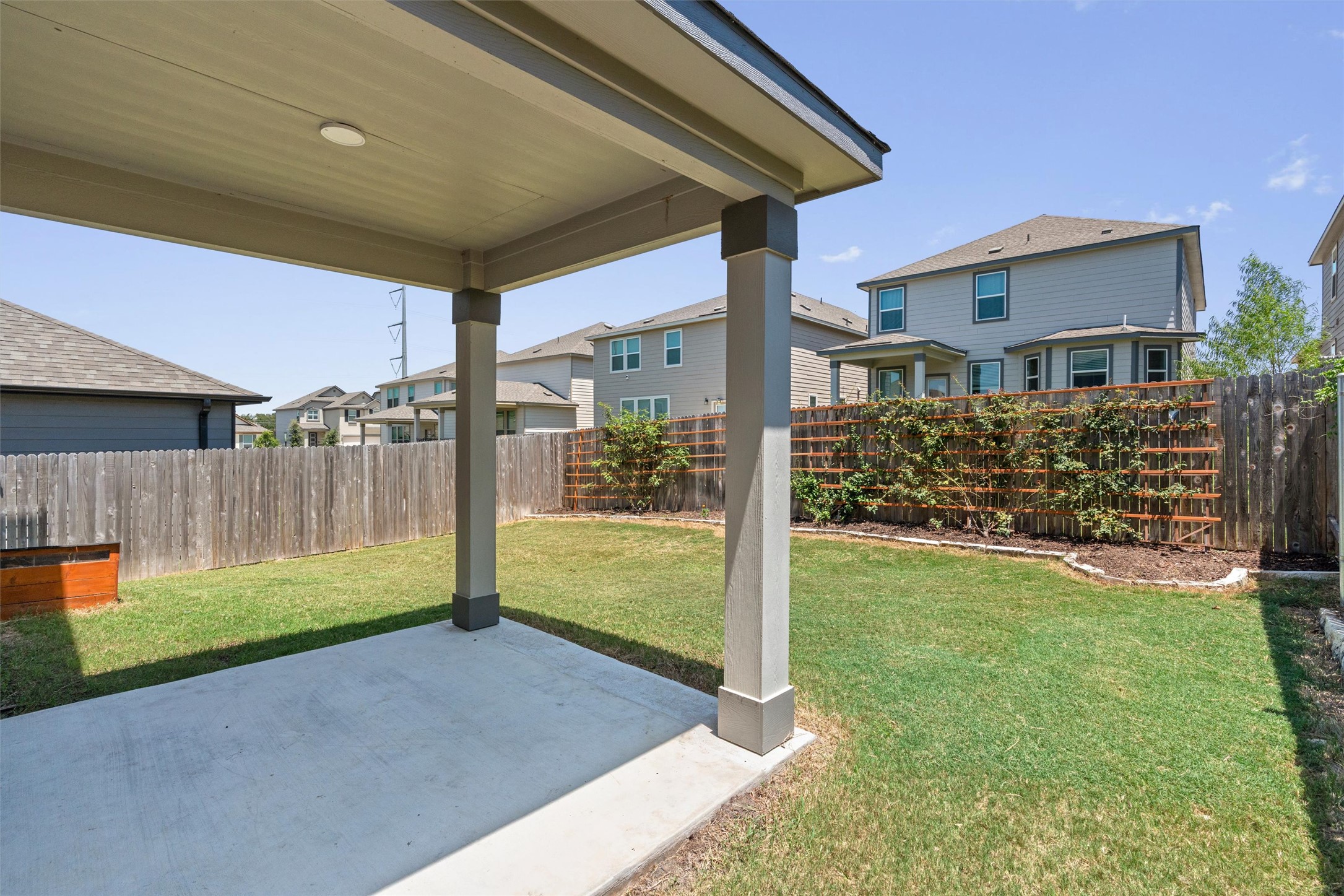 4712 Pell Rd Manor Manor, TX 78653 - Photo 33 of 40