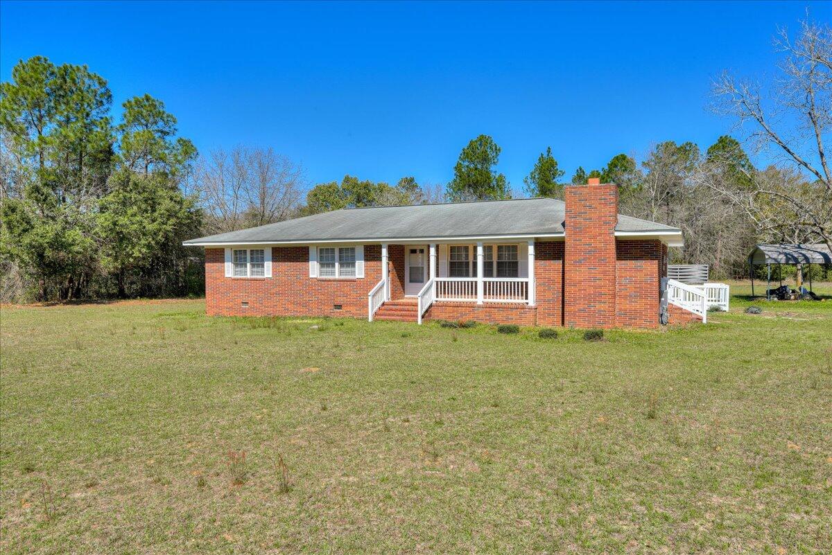 261 Pipeline Road Aiken, SC 29801 - Photo 1 of 34
