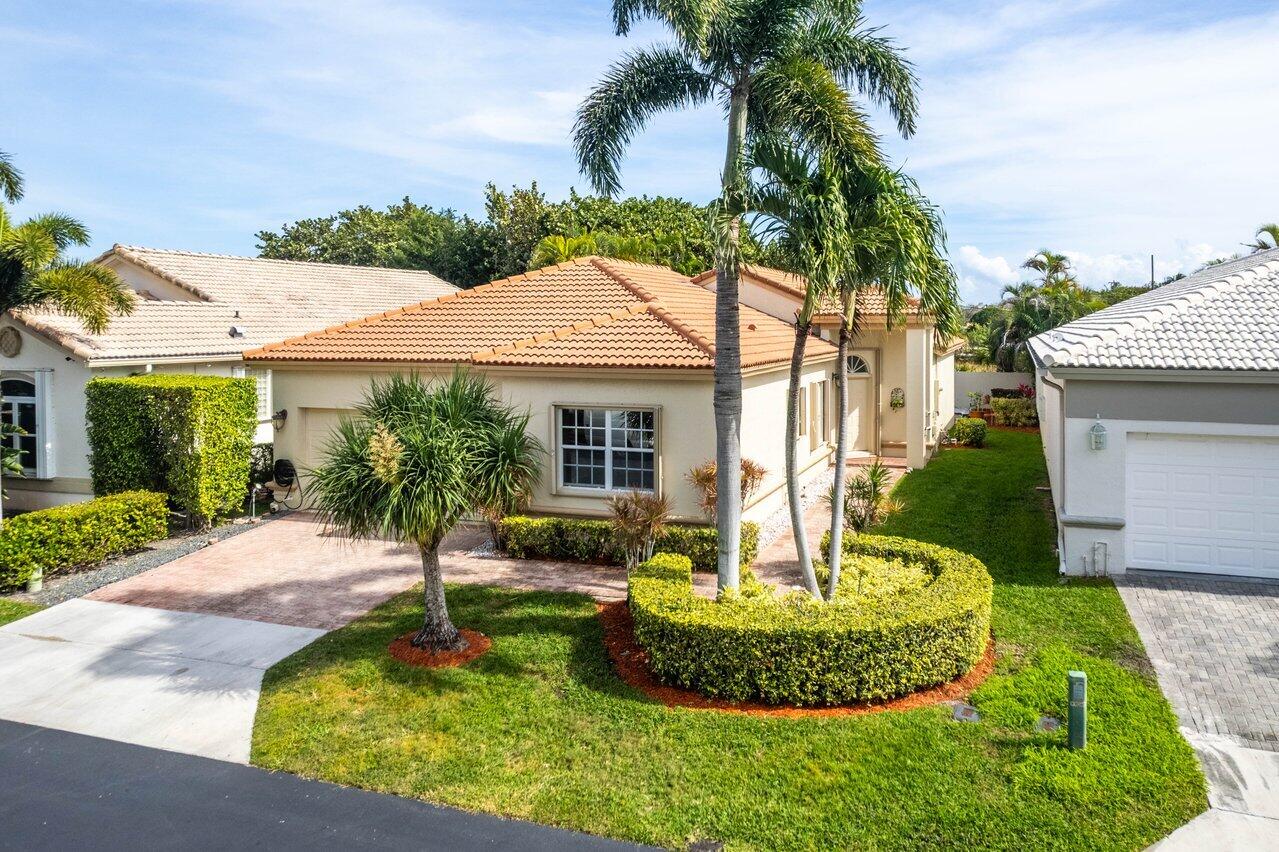 7040 Northwest Turtle Walk Boca Raton, FL 33487 - Photo 31 of 40 031-7040NorthwestTurtleWalk-BocaRaton-FL