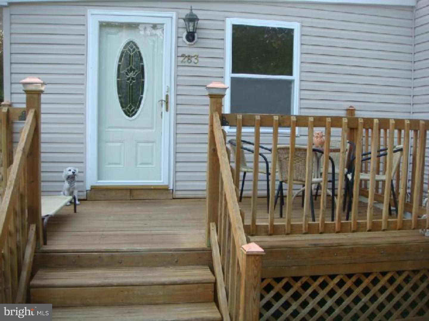 283 Ridge Road Browns Mills, NJ 08015 - Photo 3 of 25