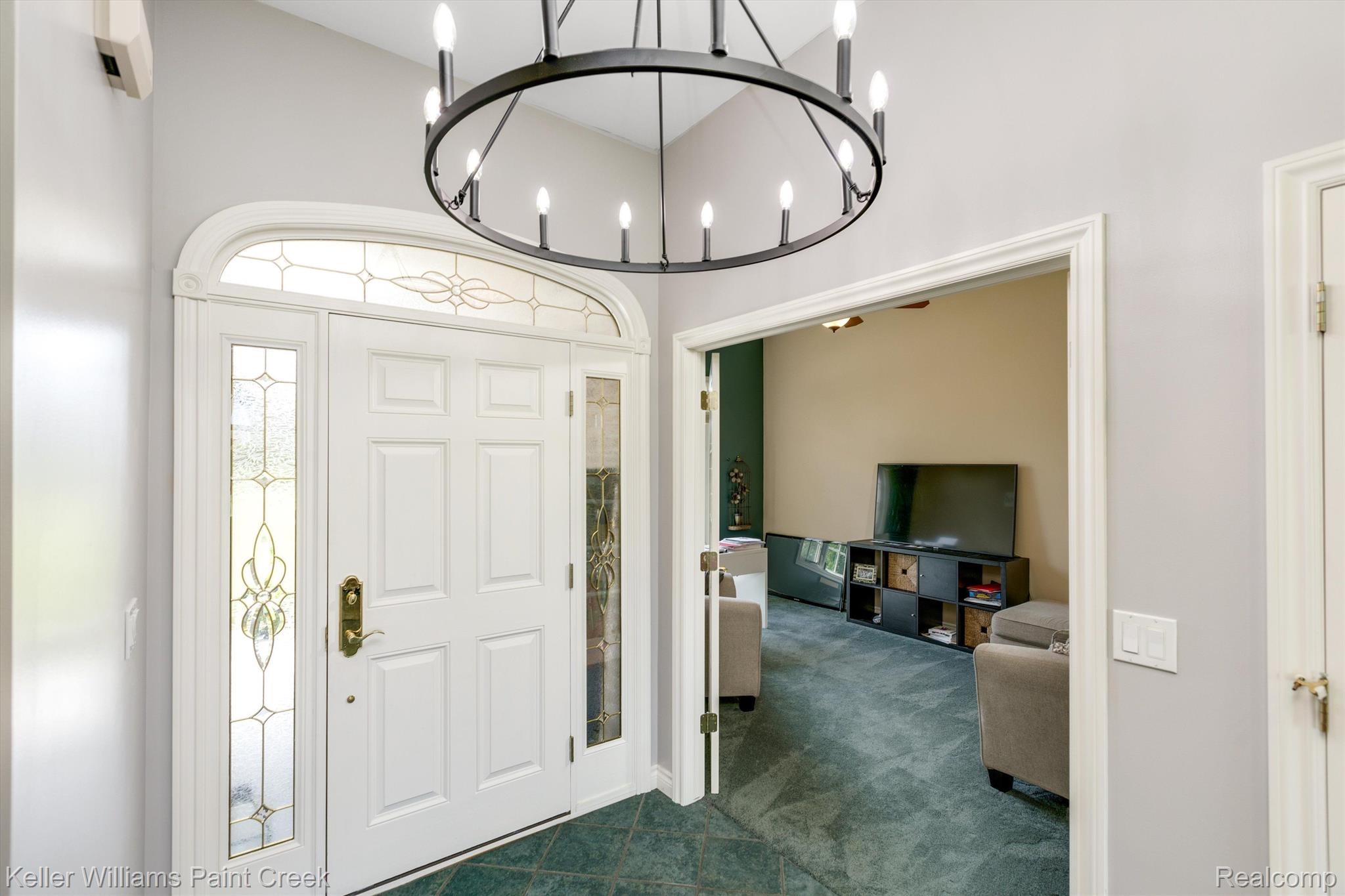 4912 Walker Road North Street, MI 48049 - Photo 9 of 71 Entry way