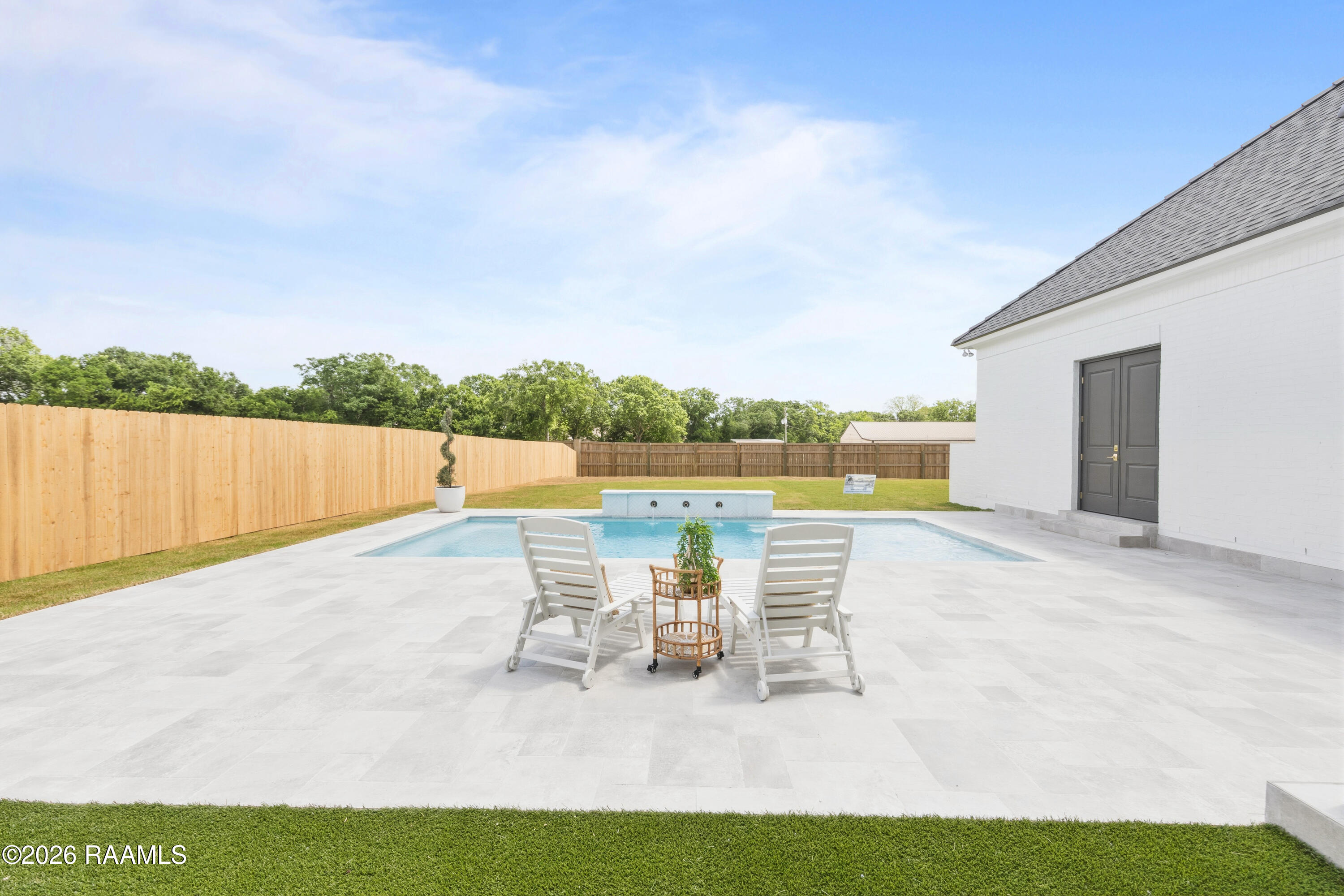 302 Castle Vine Lafayette, LA 70508 - Photo 51 of 60 302CastleVine-191