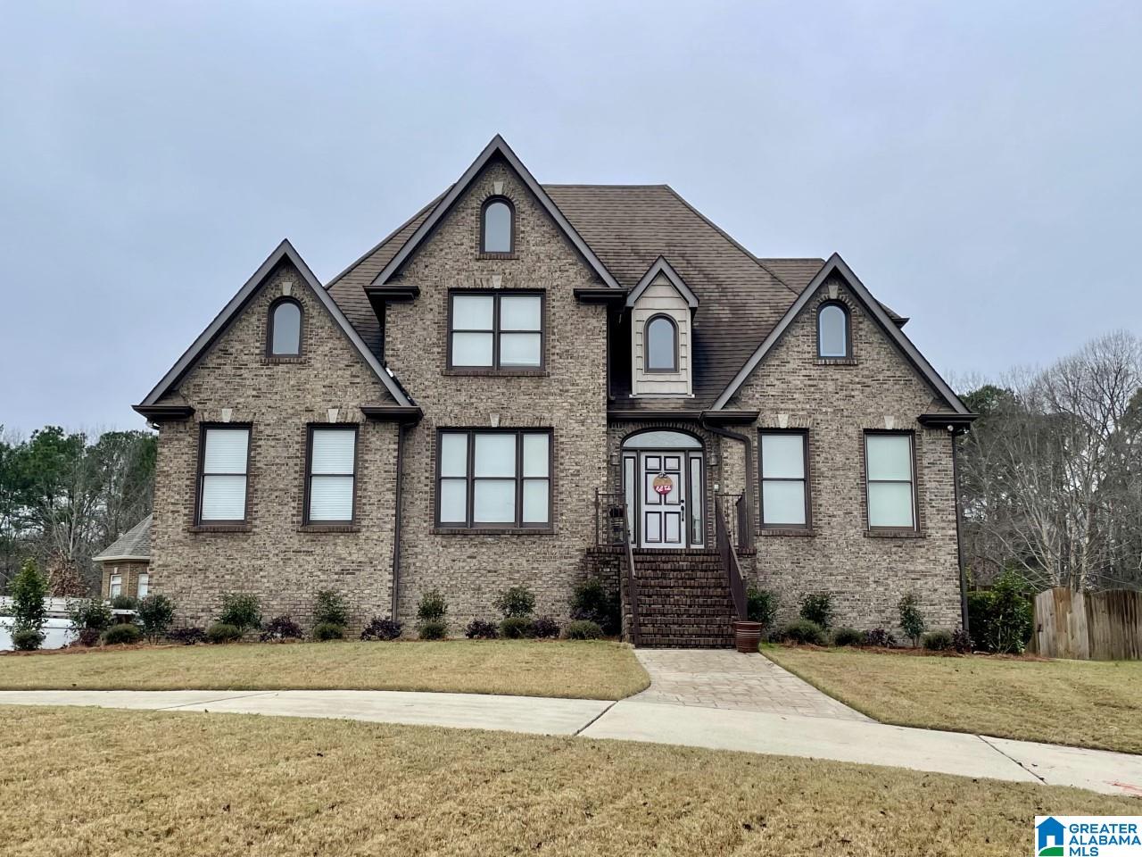 600 North Grande View Circle Alabaster, AL 35114 - Photo 1 of 1