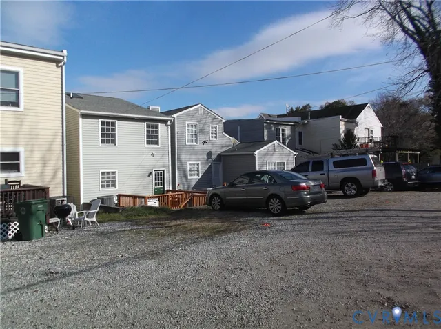 $2,450 | 707 Catherine Street, Richmond, VA 23220