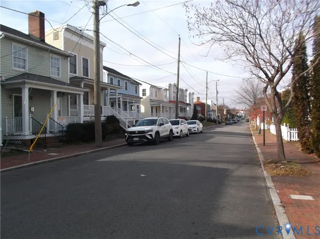 $2,450 | 707 Catherine Street, Richmond, VA 23220