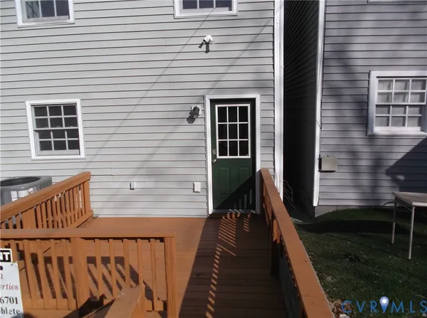 $1,900 | 707 Catherine Street, Richmond, VA 23220