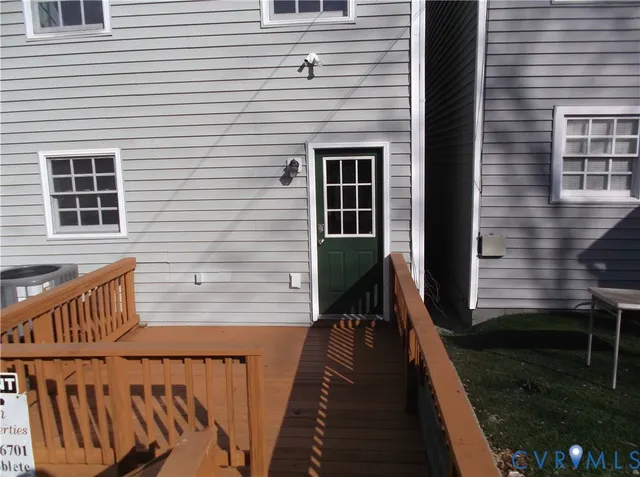 $2,450 | 707 Catherine Street, Richmond, VA 23220