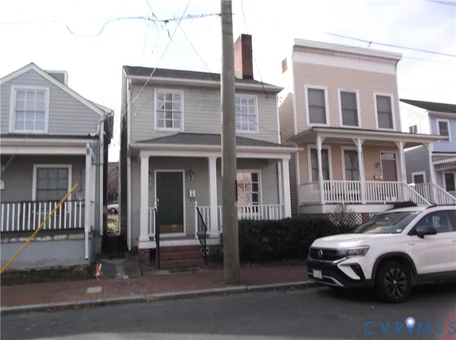 $2,450 | 707 Catherine Street, Richmond, VA 23220