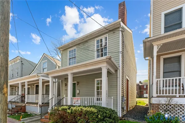 $1,900 | 707 Catherine Street, Richmond, VA 23220