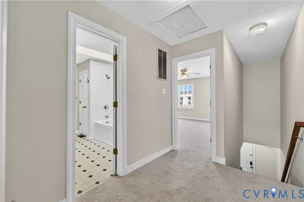 $1,900 | 707 Catherine Street, Richmond, VA 23220