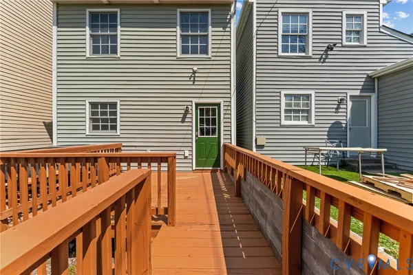 $1,900 | 707 Catherine Street, Richmond, VA 23220