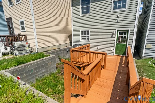 $1,900 | 707 Catherine Street, Richmond, VA 23220