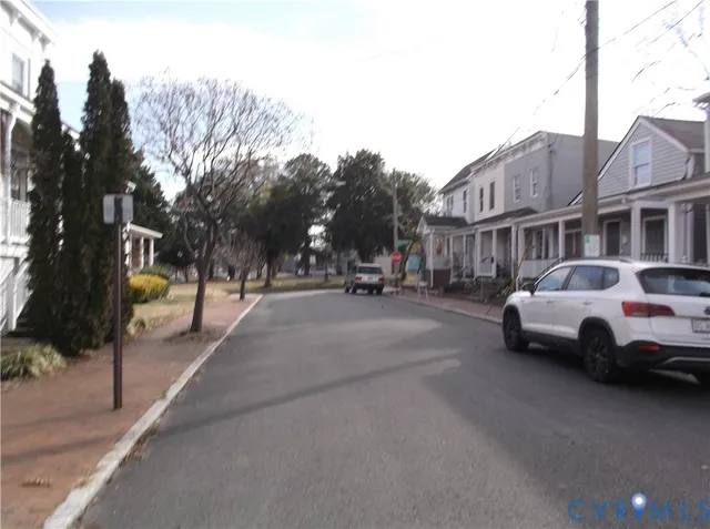 $2,450 | 707 Catherine Street, Richmond, VA 23220