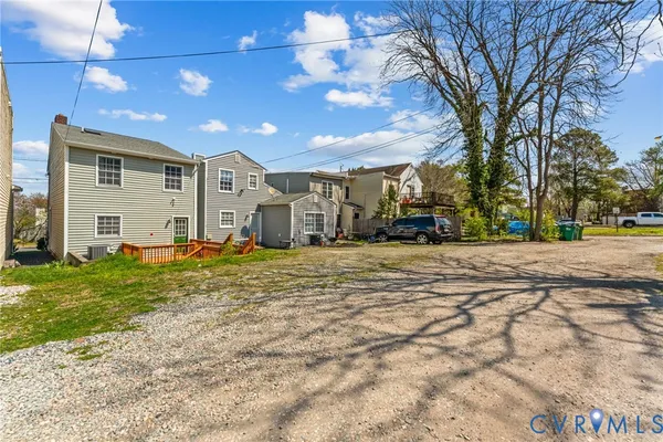 $1,900 | 707 Catherine Street, Richmond, VA 23220