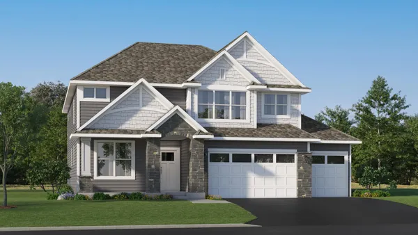 $599,115 | 9864 49th Place Northeast, St. Michael, MN 55376
