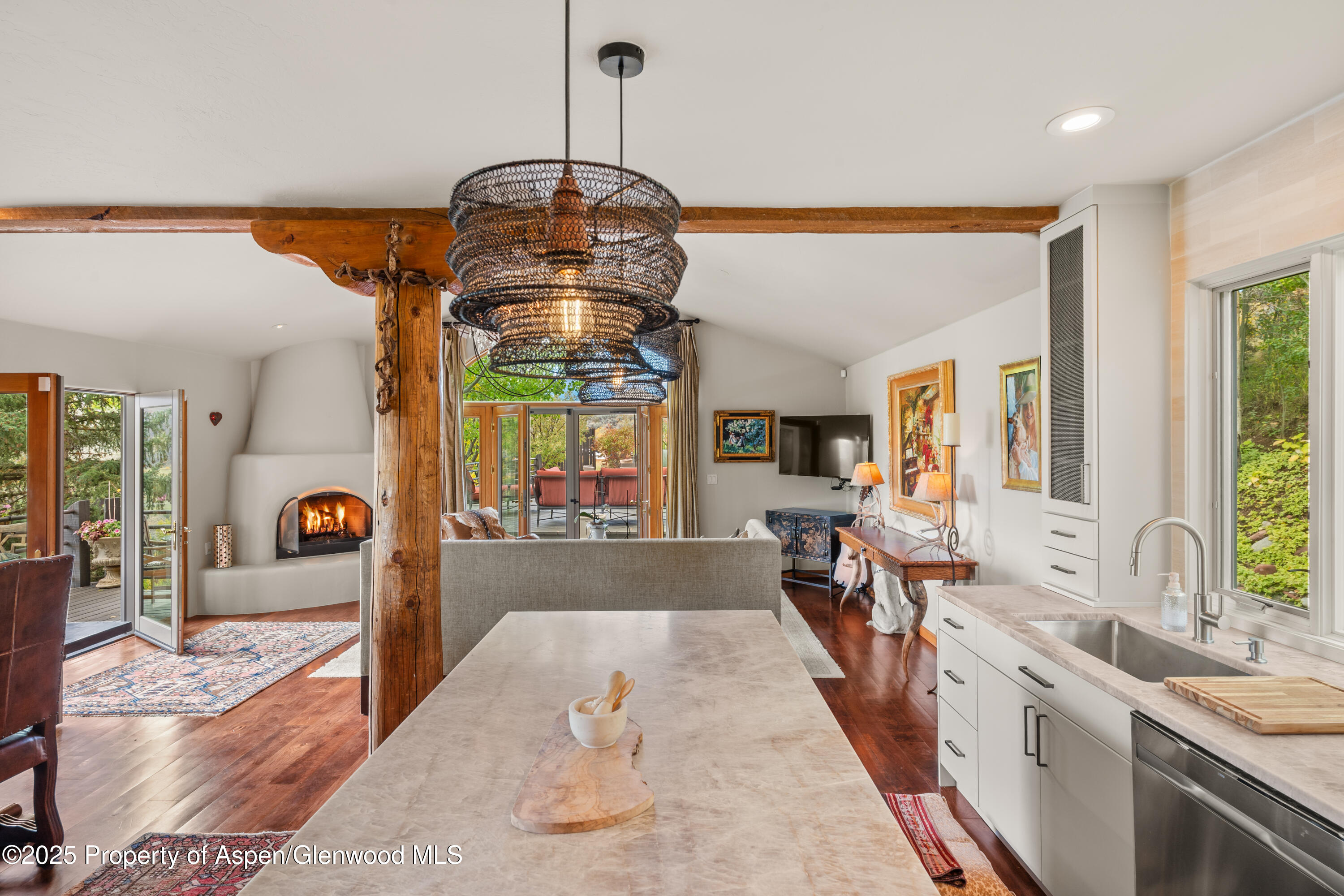 189 Light Hill Road Snowmass, CO 81654 - Photo 10 of 44 037-189LightHillRd_25092928