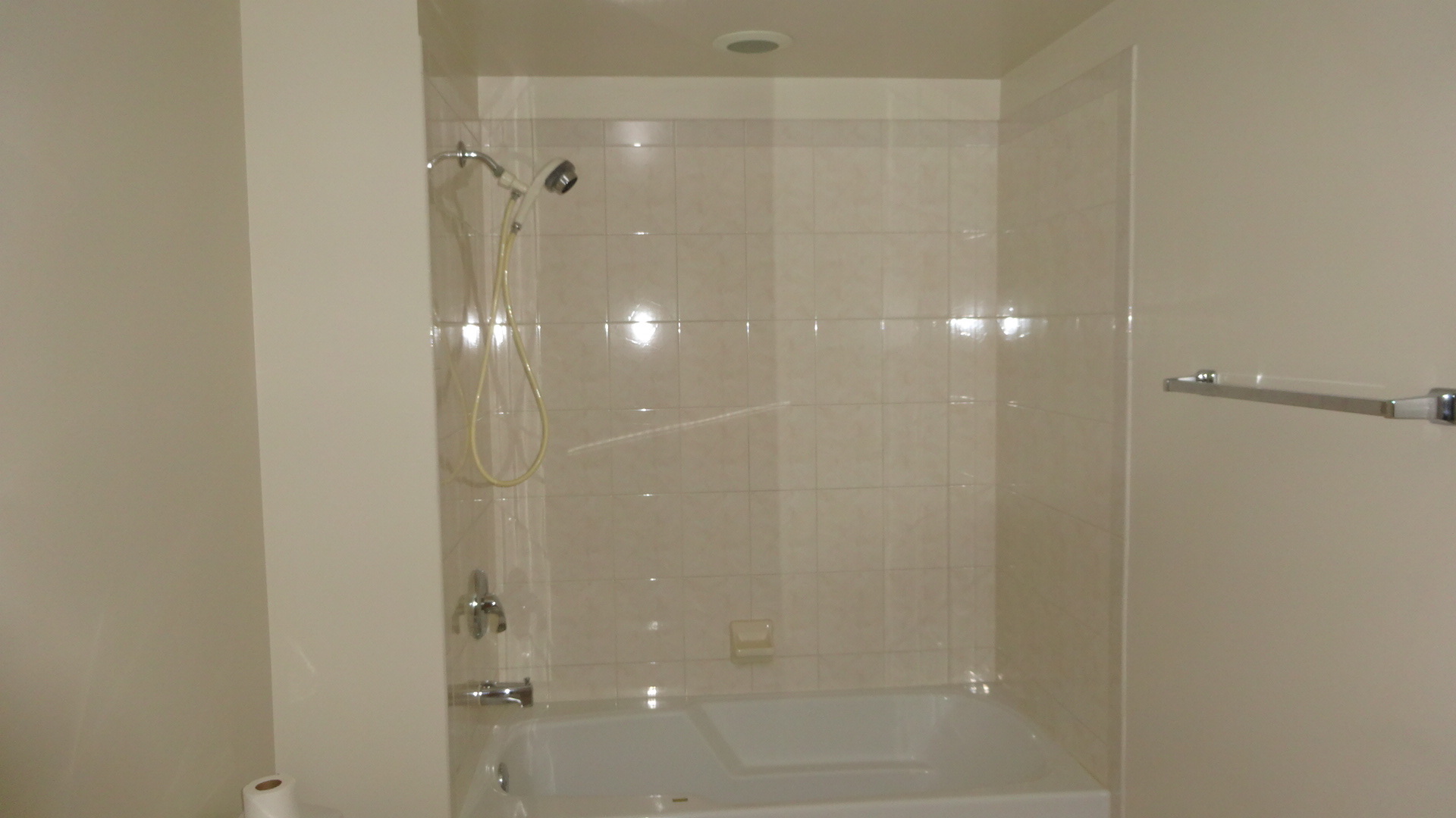 210 North Addison Avenue, Unit 401 Elmhurst, IL 60126 - Photo 12 of 30 a bathroom with a shower