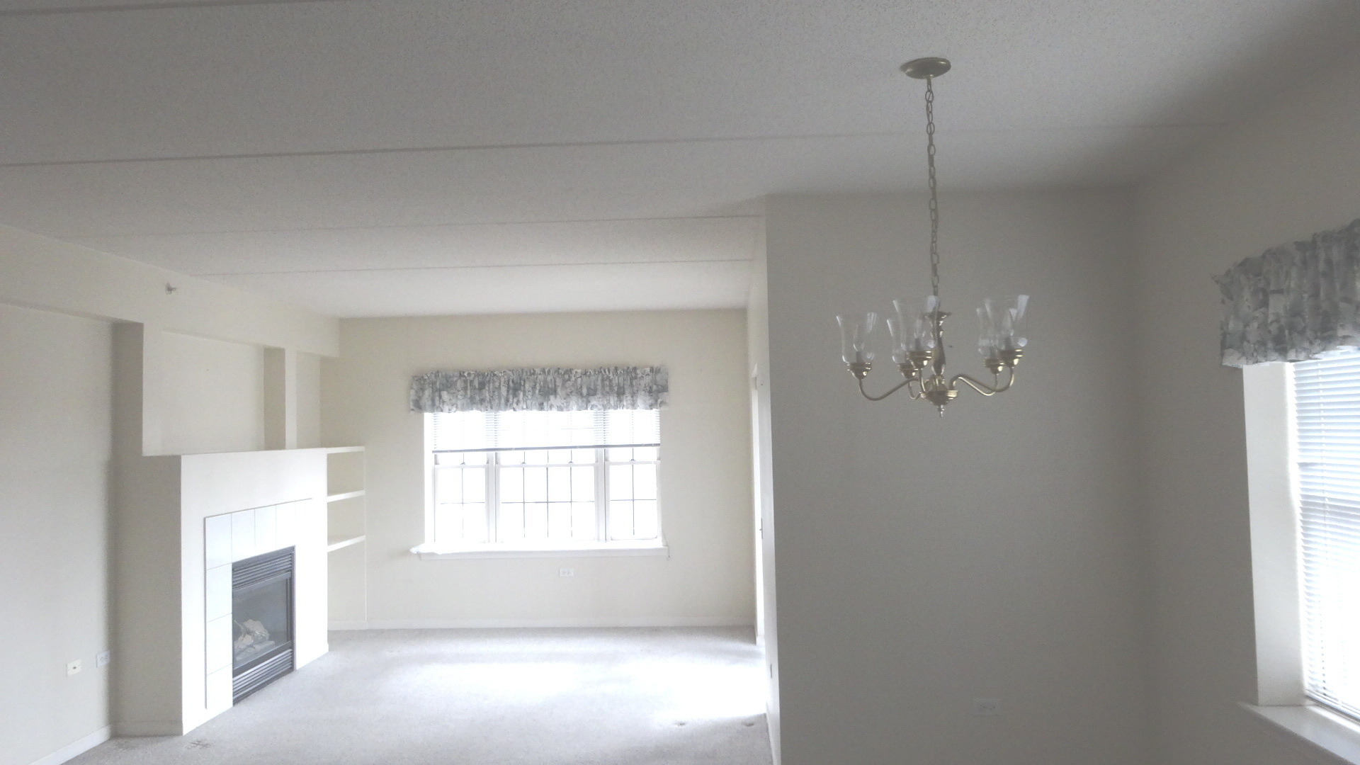 210 North Addison Avenue, Unit 401 Elmhurst, IL 60126 - Photo 20 of 30 a view of an empty room with a window