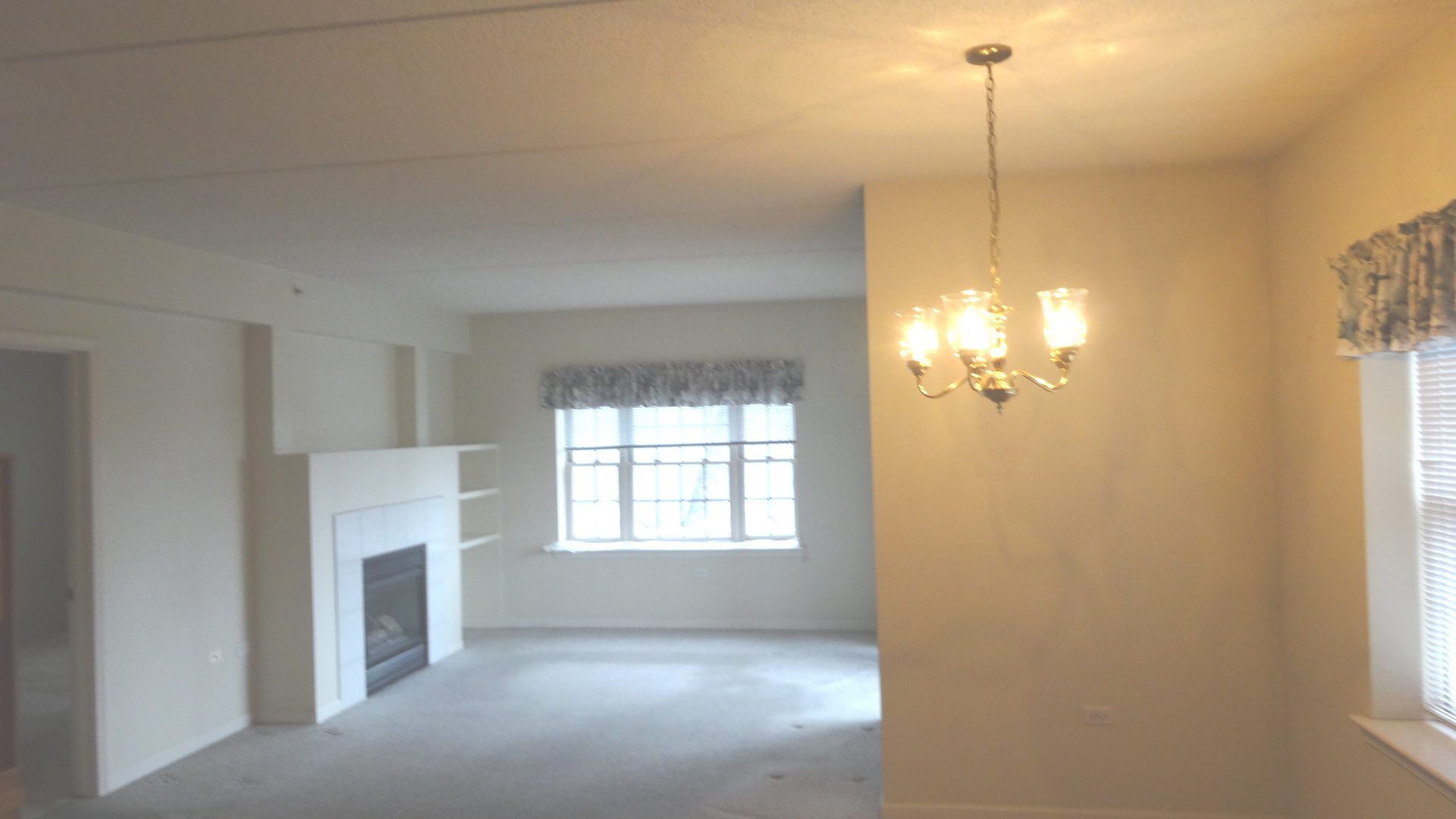 210 North Addison Avenue, Unit 401 Elmhurst, IL 60126 - Photo 24 of 30 a view of empty room with window
