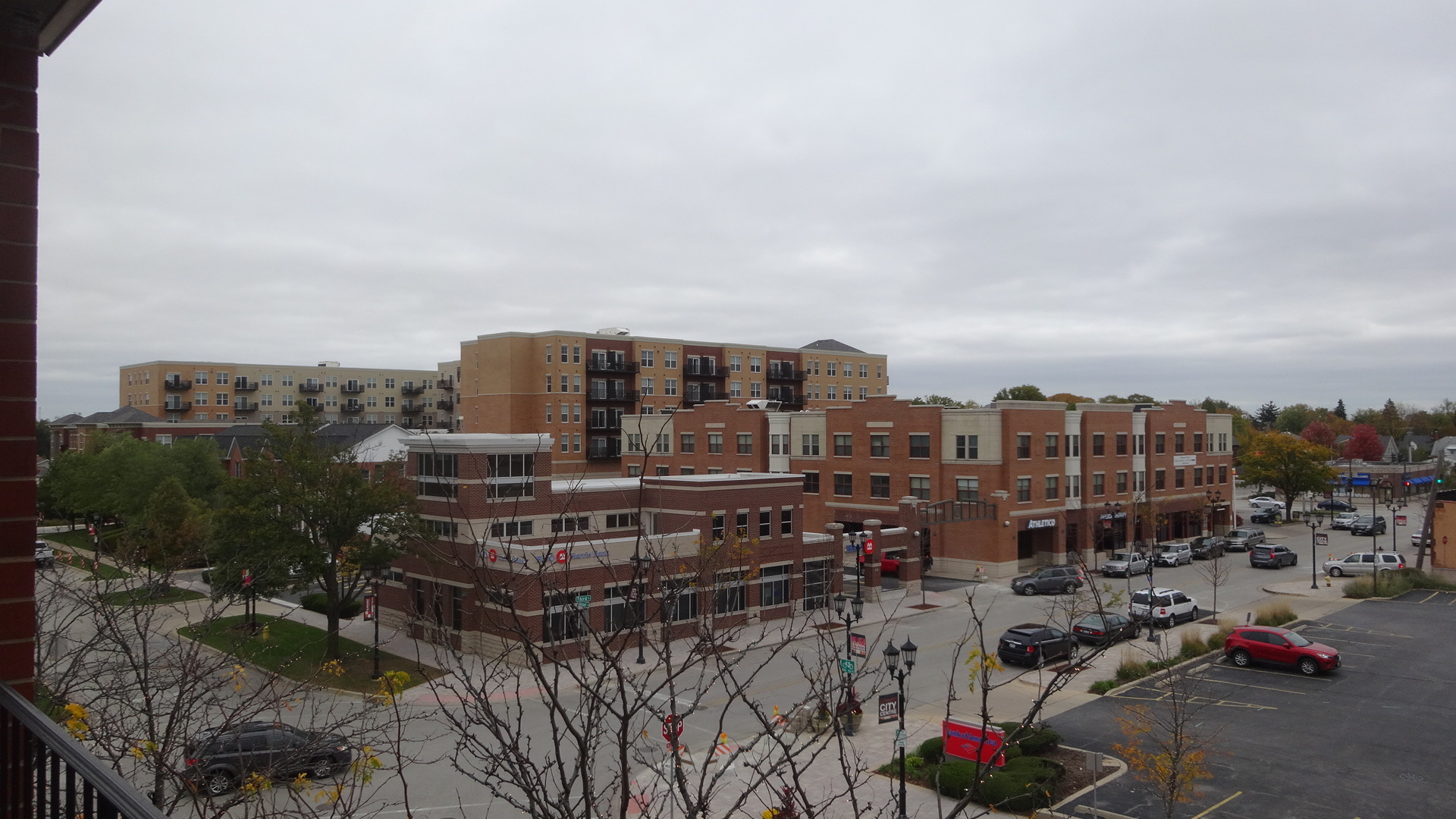 210 North Addison Avenue, Unit 401 Elmhurst, IL 60126 - Photo 29 of 30 a view of city