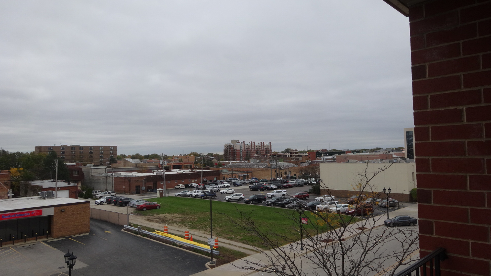 210 North Addison Avenue, Unit 401 Elmhurst, IL 60126 - Photo 30 of 30 a view of a city