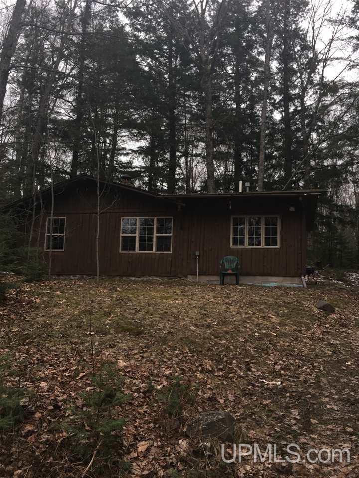 2017 Ponozzo Road Iron River, MI 49935 - Photo 2 of 24