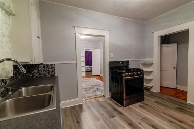 $115,000 | 3015 Edmond Street, St. Joseph, MO 64501