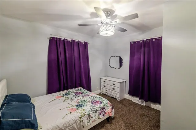 $115,000 | 3015 Edmond Street, St. Joseph, MO 64501