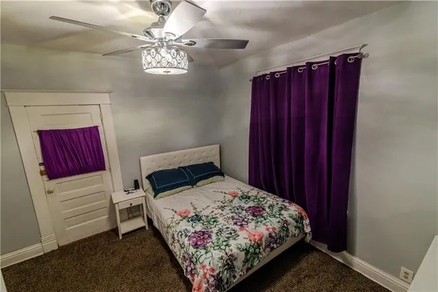 $115,000 | 3015 Edmond Street, St. Joseph, MO 64501