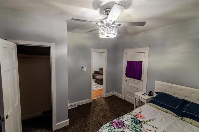 $115,000 | 3015 Edmond Street, St. Joseph, MO 64501