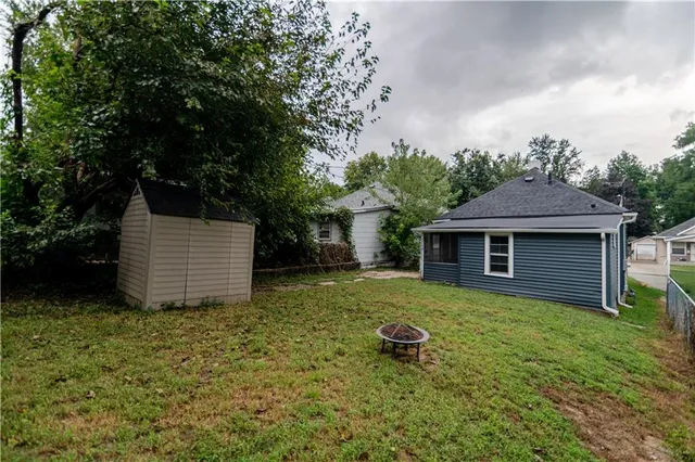 $115,000 | 3015 Edmond Street, St. Joseph, MO 64501