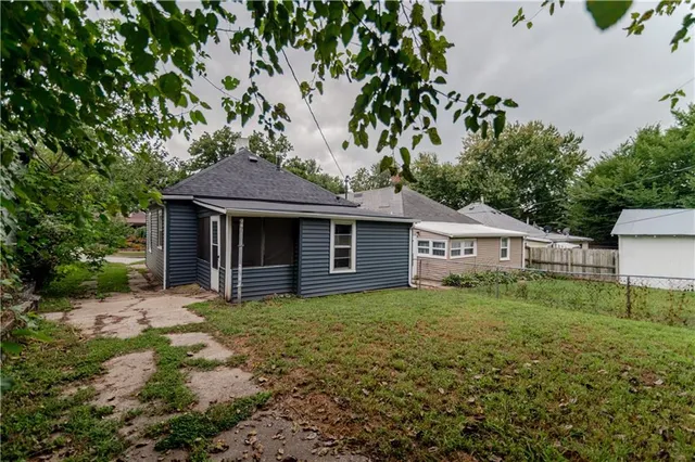 $115,000 | 3015 Edmond Street, St. Joseph, MO 64501