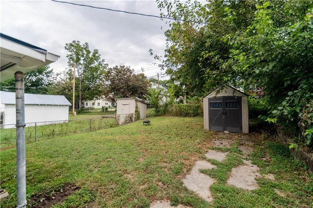 $115,000 | 3015 Edmond Street, St. Joseph, MO 64501