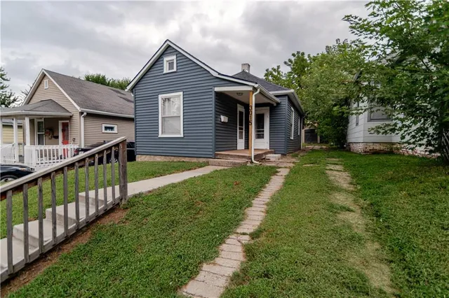 $115,000 | 3015 Edmond Street, St. Joseph, MO 64501
