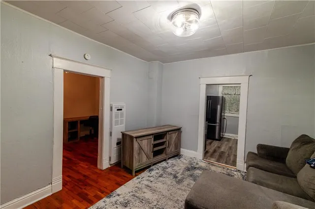 $115,000 | 3015 Edmond Street, St. Joseph, MO 64501