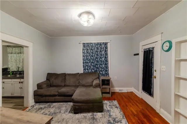 $115,000 | 3015 Edmond Street, St. Joseph, MO 64501