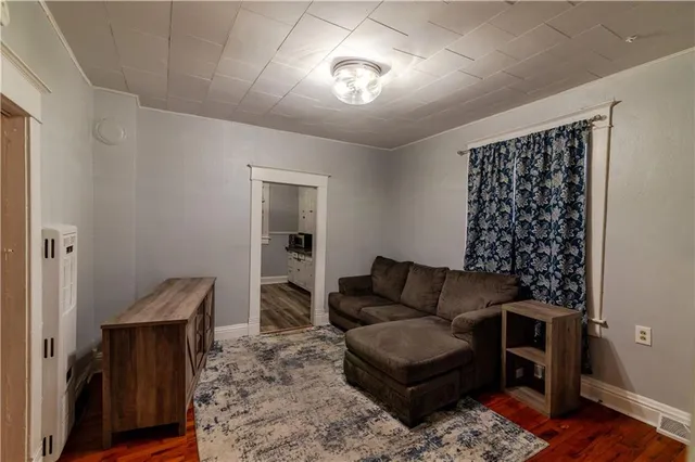 $115,000 | 3015 Edmond Street, St. Joseph, MO 64501