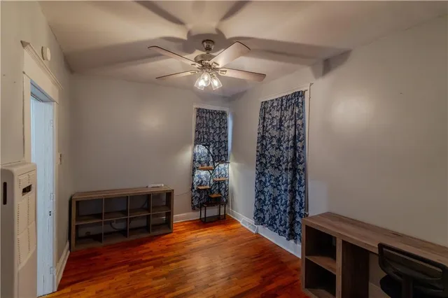 $115,000 | 3015 Edmond Street, St. Joseph, MO 64501