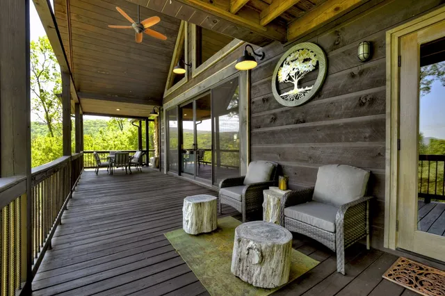 $1,099,999 | 46 Cochise Road, Cherry Log, GA 30522