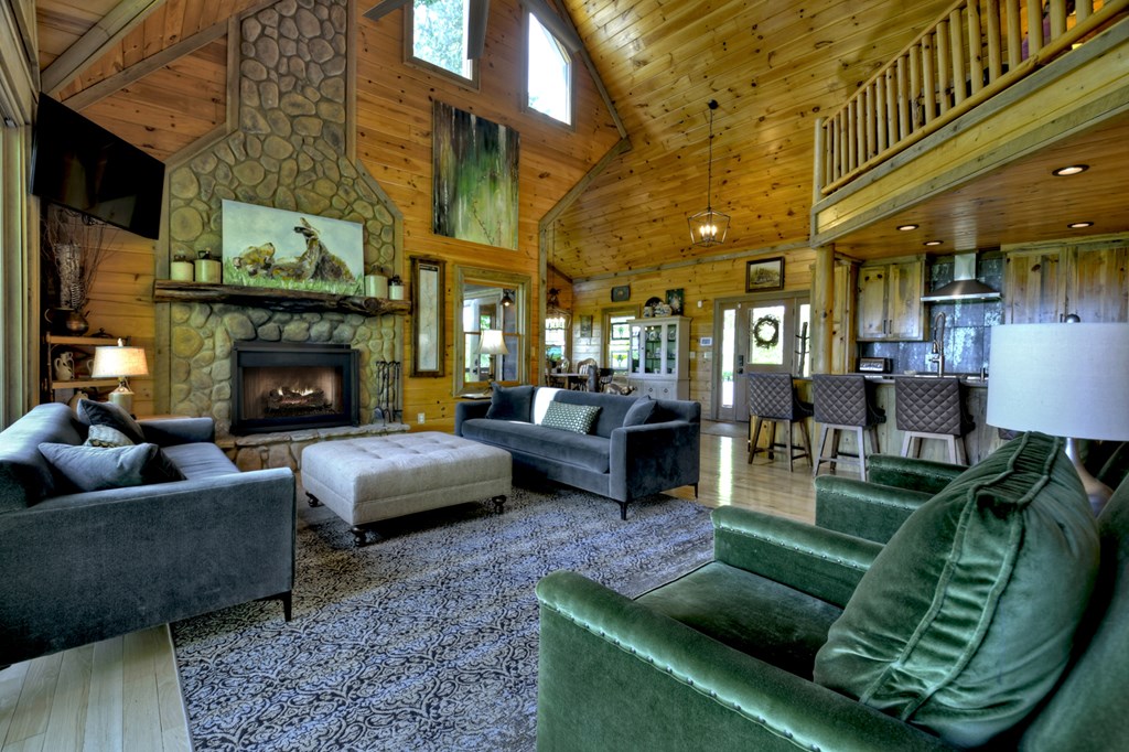 46 Cochise Road Cherry Log, GA 30522 - Photo 16 of 65