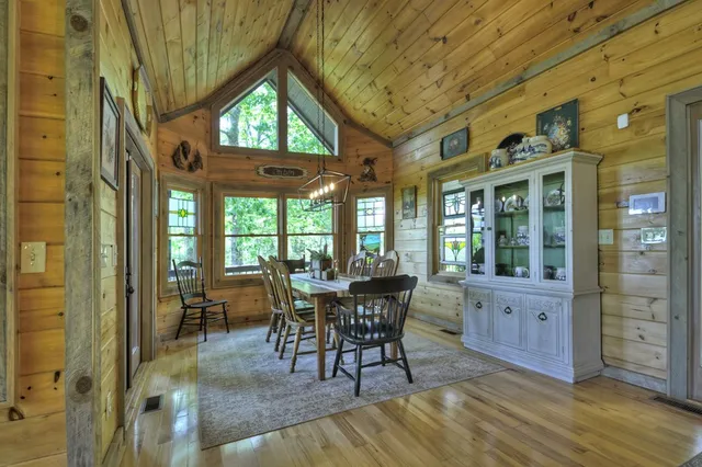 $1,099,999 | 46 Cochise Road, Cherry Log, GA 30522