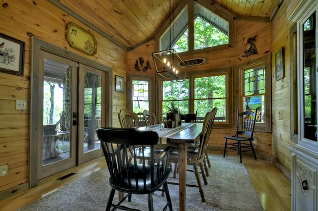 $1,099,999 | 46 Cochise Road, Cherry Log, GA 30522