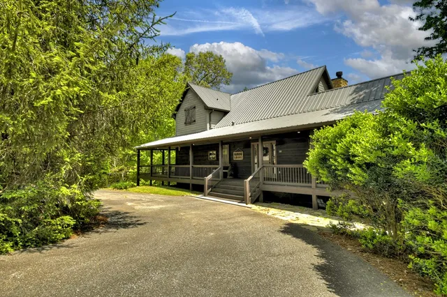 $1,099,999 | 46 Cochise Road, Cherry Log, GA 30522
