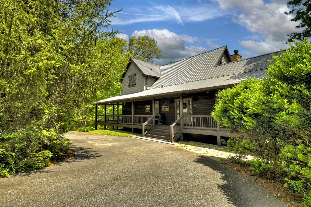 46 Cochise Road Cherry Log, GA 30522 - Photo 2 of 65