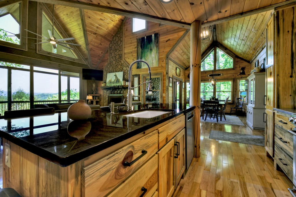 46 Cochise Road Cherry Log, GA 30522 - Photo 22 of 65